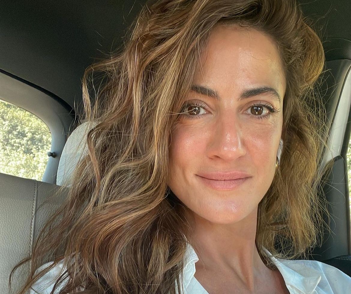 רונה לי שמעון נשברת: "פחדתי, אף פעם לא חרב עליי ככה העולם"