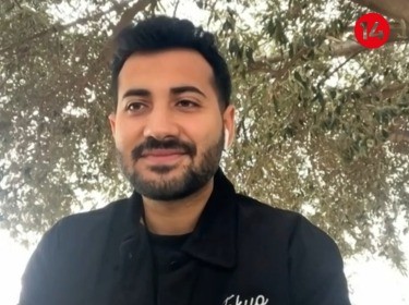 "כוכב קטן שיאיר לך": יגל אושרי על השיר שהפך להמנון מלחמה