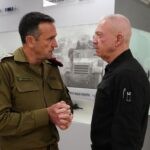 בצה"ל קיבלו החלטה ללא אישור הדרג המדיני, ונאלצו להבהיר