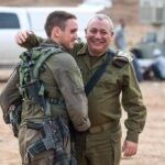 הותר לפרסום: 2 לוחמים נפלו בעזה, בהם בנו של השר איזנקוט