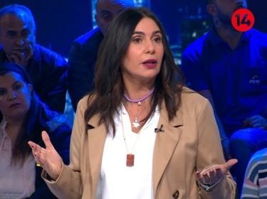 אחרי רה"מ: גם רגב שוקלת לתמוך בהכנסת פועלים פלשתינים לישראל