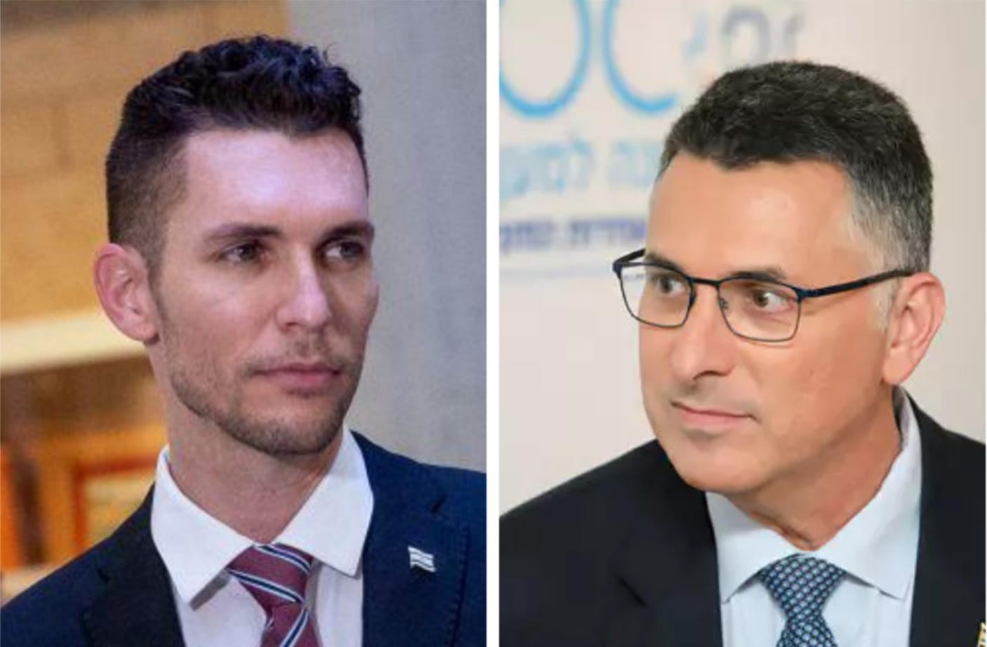 "אויב לא מכניסים לבית": קונצנזוס במערכת הפוליטית