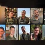 9 לוחמים נפלו בקרב הקשה בשג'עייה, בהם מג"ד וקצין בדרגת אל"מ