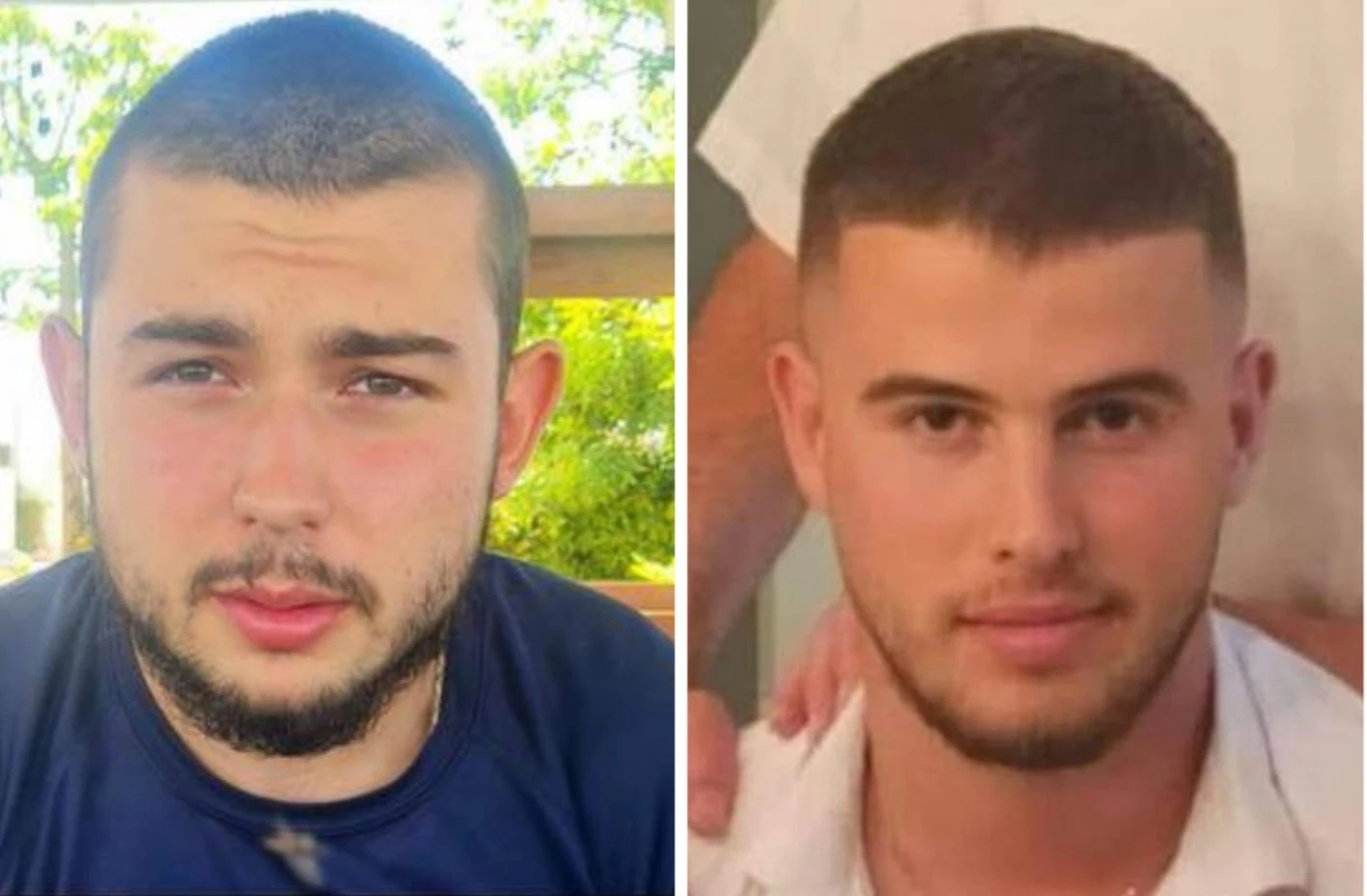כוחותינו חילצו את גופותיהם של 3 חטופים מרצועת עזה לישראל