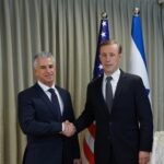 גורם מדיני על המו"מ עם חמאס: "צה"ל לא הולך לשום מקום"