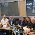 קבינט המלחמה הכריע: משלחת תצא לקטאר לשיחות על העסקה עם חמאס