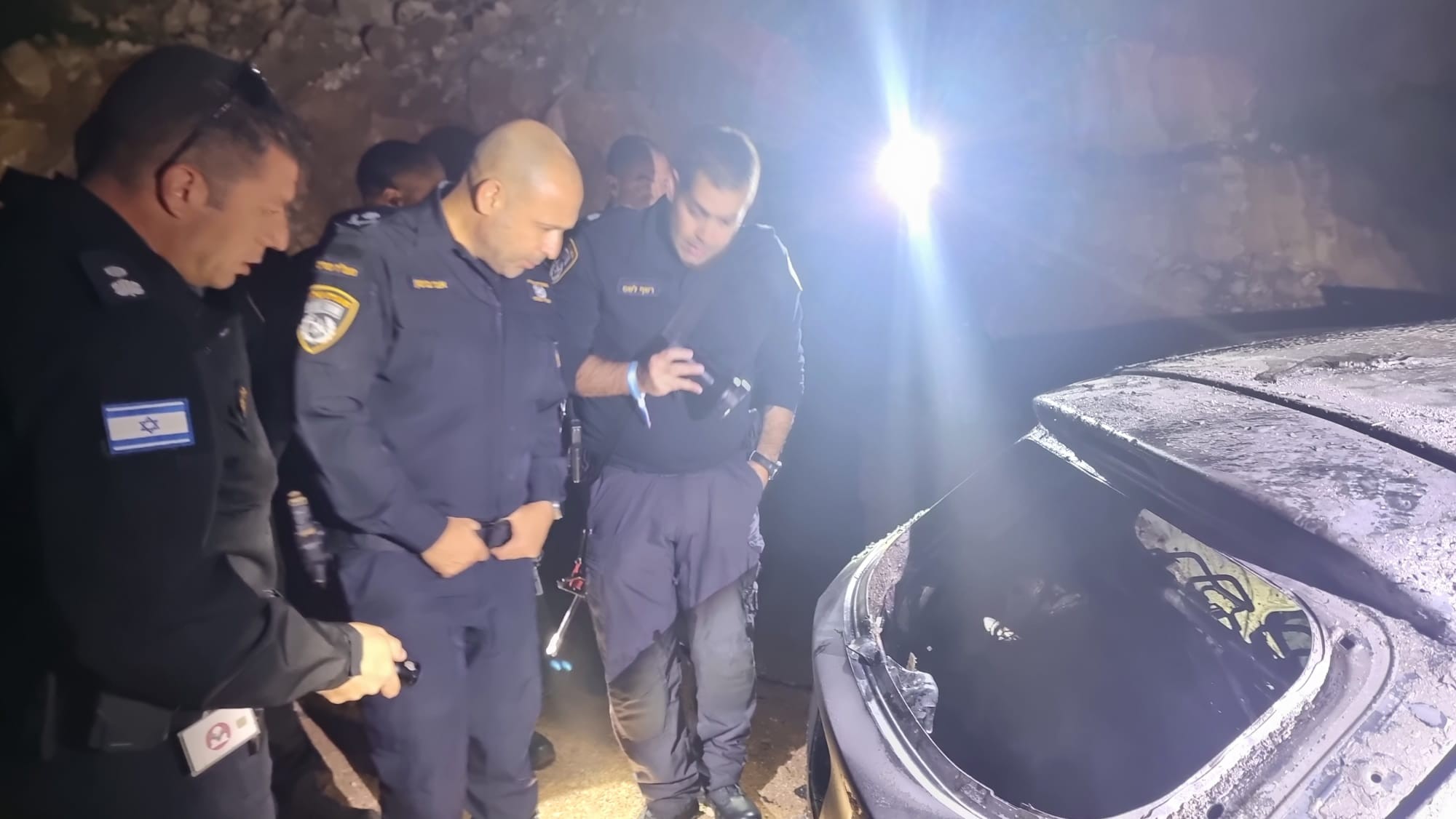 גל רציחות בחברה הערבית: 3 גברים נורו למוות במהלך הלילה
