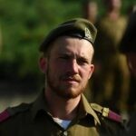 הותר לפרסום: סמ"ר בוריס דונבצקי נפל בקרב בצפון רצועת עזה