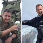 יהי זכרם ברוך: שני לוחמי מילואים נפלו בקרבות ברצועת עזה