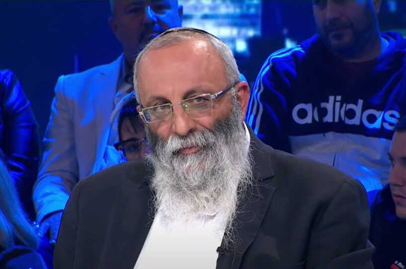 האב השכול נפגש עם החייל שבנו החליף בעזה: "אל תצטער לרגע"