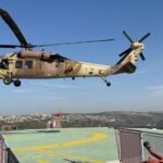 שמונה פצועים בזירה, שניים באורח אנוש; המחבל חוסל