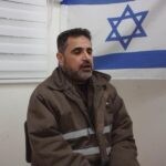 מנהל ביה"ח בג'באליה מודה: "חמאס הפך את המקום למתקן צבאי"