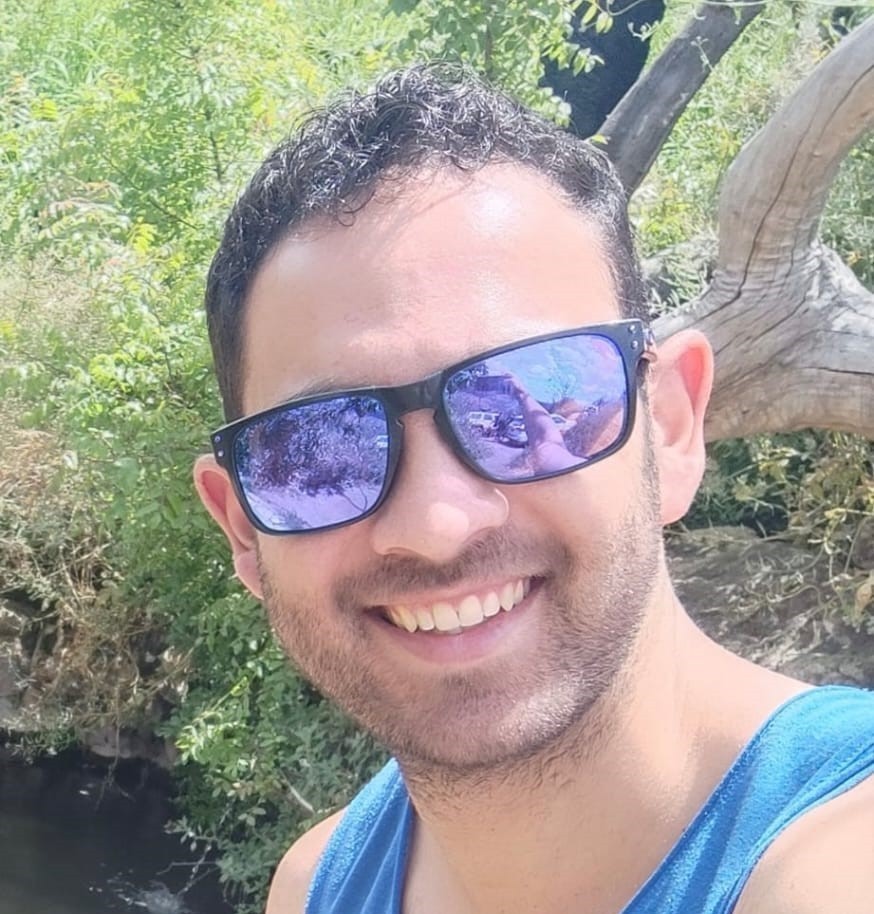 יהי זכרו ברוך: סרן במיל' ליאור סיון ז"ל נפל בקרב ברצועת עזה