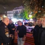 גבר כבן 23 נורה למוות בטבריה; חשד לרצח אישה כבת 57 בחולון