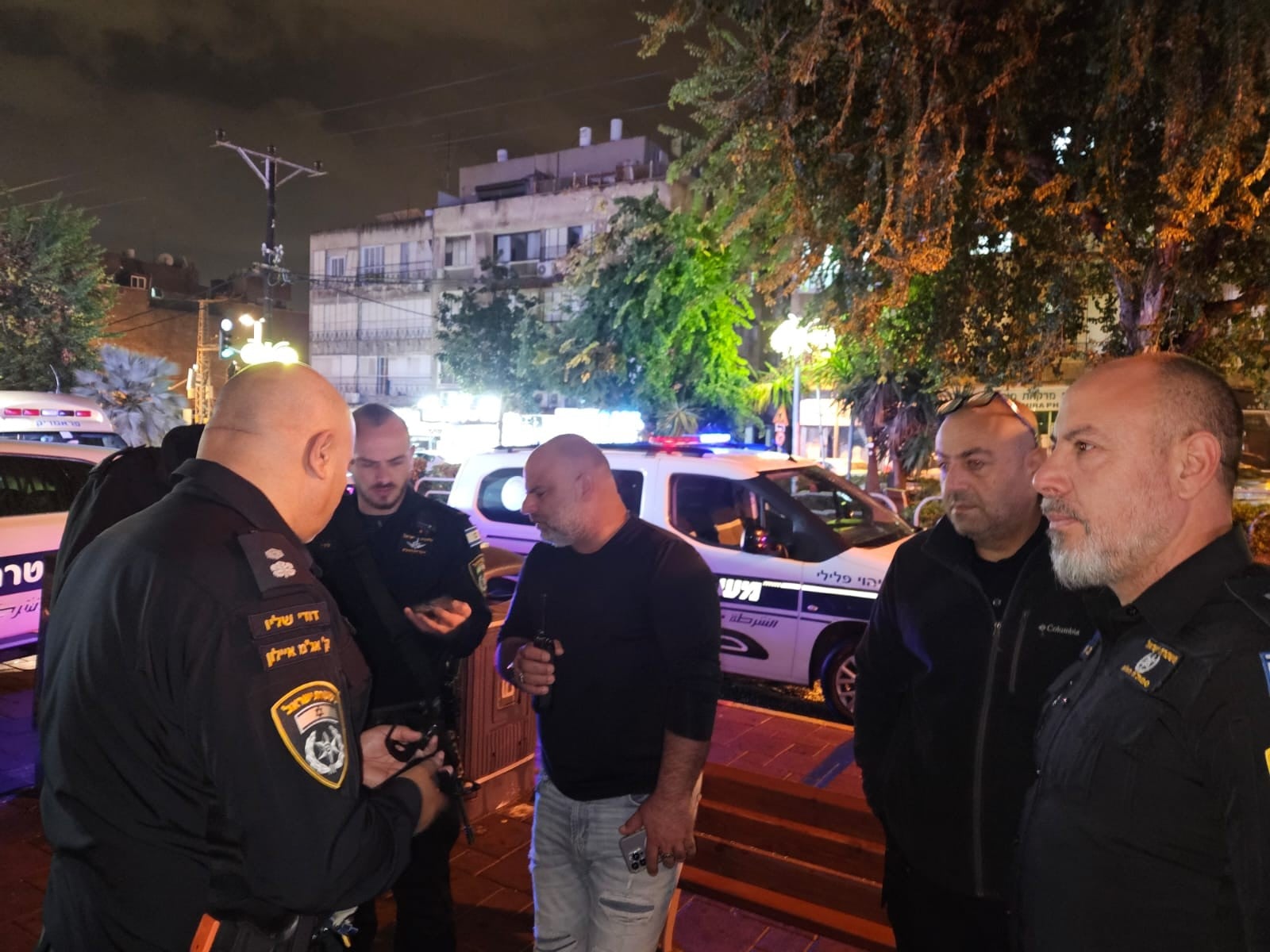 גבר כבן 23 נורה למוות בטבריה; חשד לרצח אישה כבת 57 בחולון