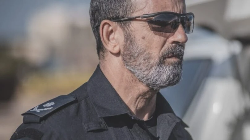 המפכ"ל מתייחס לחקירת הבכירים במשטרה: "מחוייבים ללכידות"