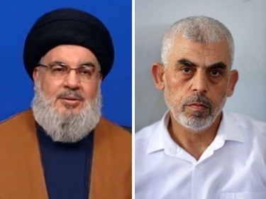 טלפון לנסראללה חצי שעה לפני המתקפה: פרטים חדשים על הטבח