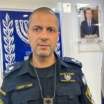 בן גביר החליט: זה ממלא מקום נציבת שב"ס
