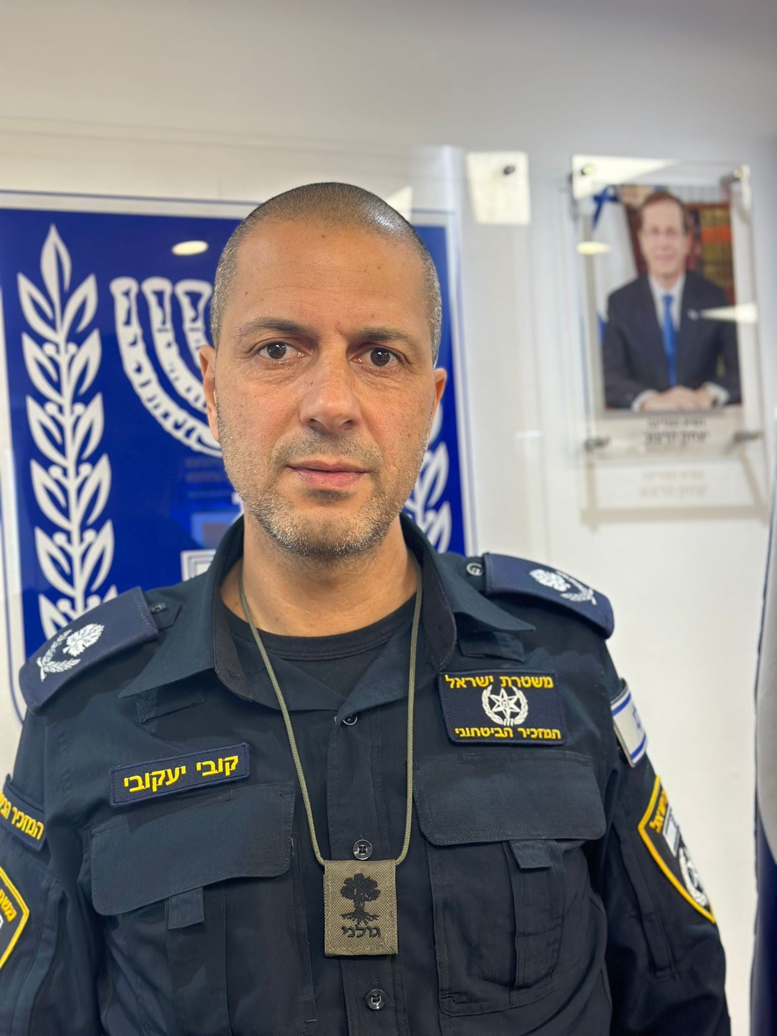 בן גביר החליט: זה ממלא מקום נציבת שב"ס