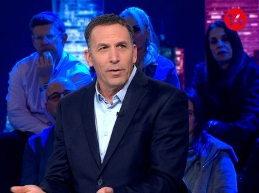 ח"כ מתן כהנא בריאיון לפטריוטים | צילום: מתוך שידור התוכנית