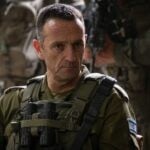הרמטכ"ל:  "נגביר את הלחץ על חמאס, הזמן דוחק להשבת החטופים"