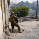 בוחן הרמטכ"ל הנכנס: תרגיל פתע לבחינת מוכנות חדירה לבסיסים