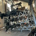 בסיכול ממוקד מהאוויר: חוסל בכיר במחלקת האספקה של חמאס | צפו