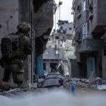 צה"ל: מפקד גדוד בית חאנון של חמאס חוסל במנהרה בג'באליה