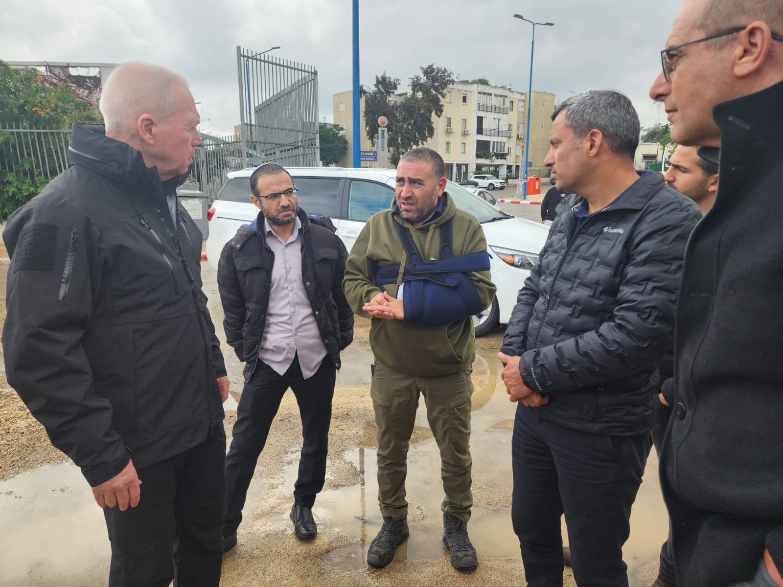 50 אלף שקלים למשפחה: הצעה למתווה תשלומים חדש לתושבי שדרות