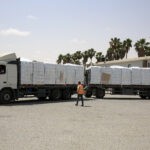 דיווח: עיכובים לוגיסטיים במתן אספקת התרופות לחטופים