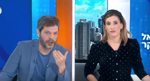 "פושע מורשע וקנאי": הפאנל מזדעזע מהצביעות של אהוד אולמרט