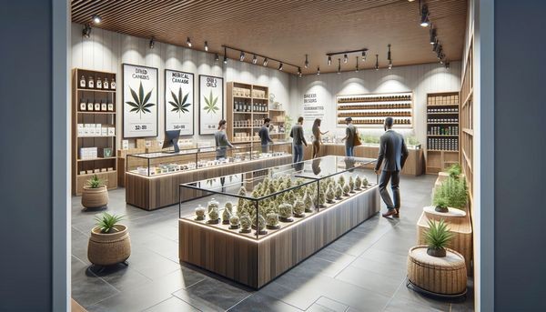 כוחו של שמן CBD: חשיפת היתרונות והשימושים שלו