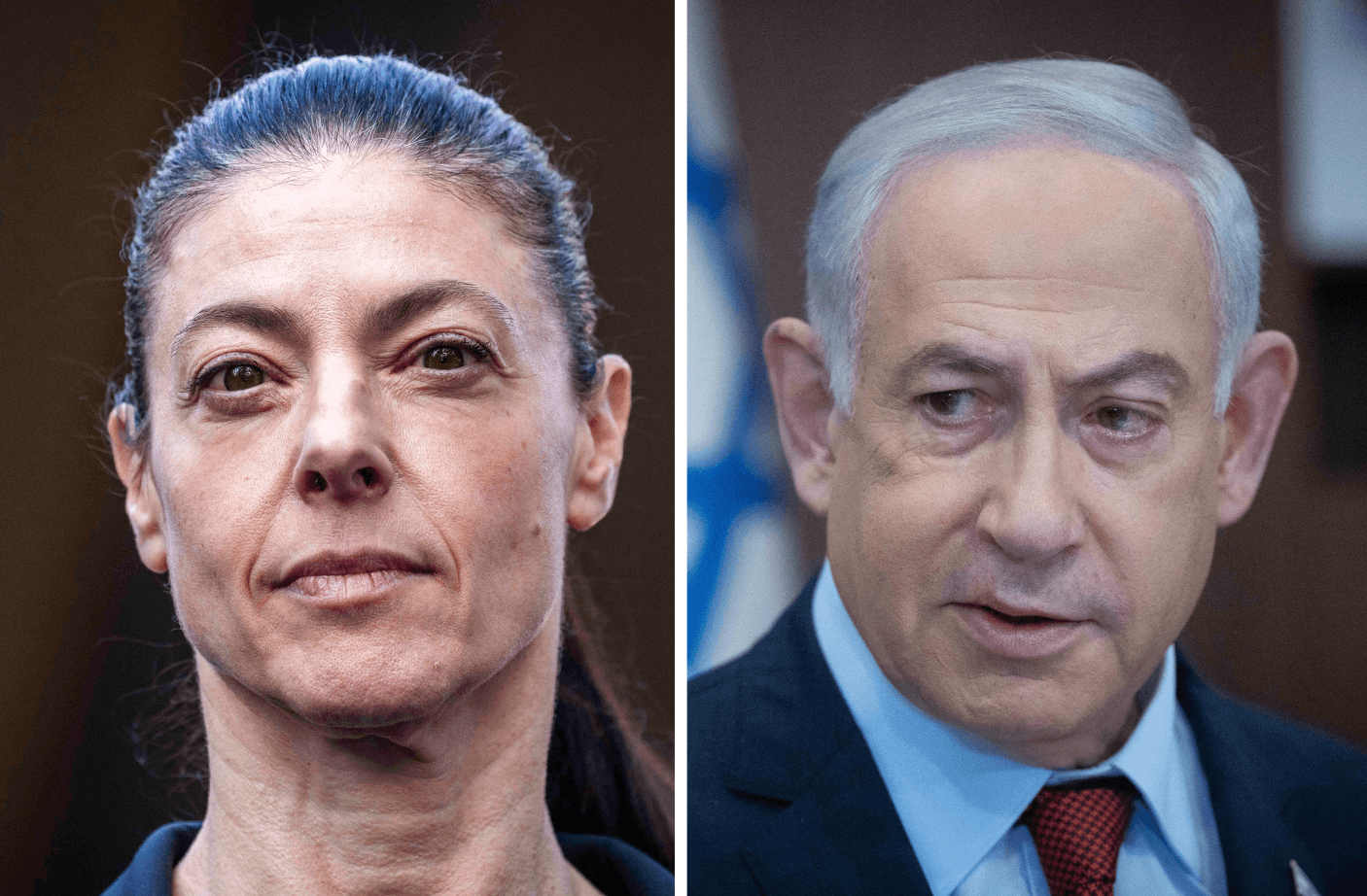 מיכאלי קראה לנתניהו "קשיש", וחטפה: "תתביישי לך"