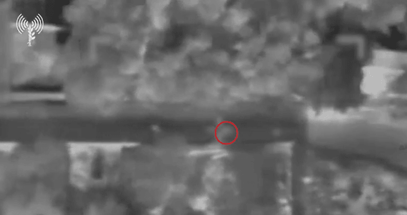 בול פגיעה: כך חוסלו מחבלי חמאס ע"י כוחותינו בחאן יונס | צפו