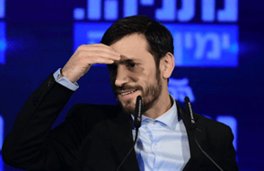 אלירז שדה | צילום: תומר נאובורג, פלאש90