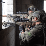 היתקלויות מטווח אפס ופיצוץ מבני טרור: חטיבת גבעתי בפעולה
