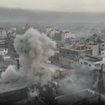 צה"ל פירק את היכולת המבצעית של חטיבת צפון העיר עזה | צפו