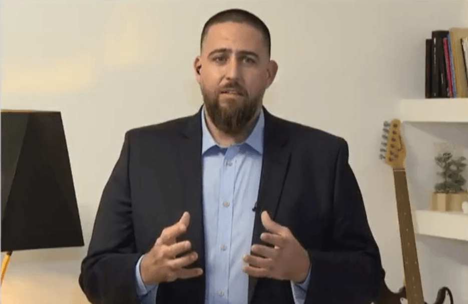 קפטן גיהנום הגיע: סרטוני האימה שנשלחים לחמאסניקים