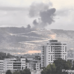 דיווח: סיכול ממוקד בלבנון – סמוך לבית אחיו של מפקד רדואן