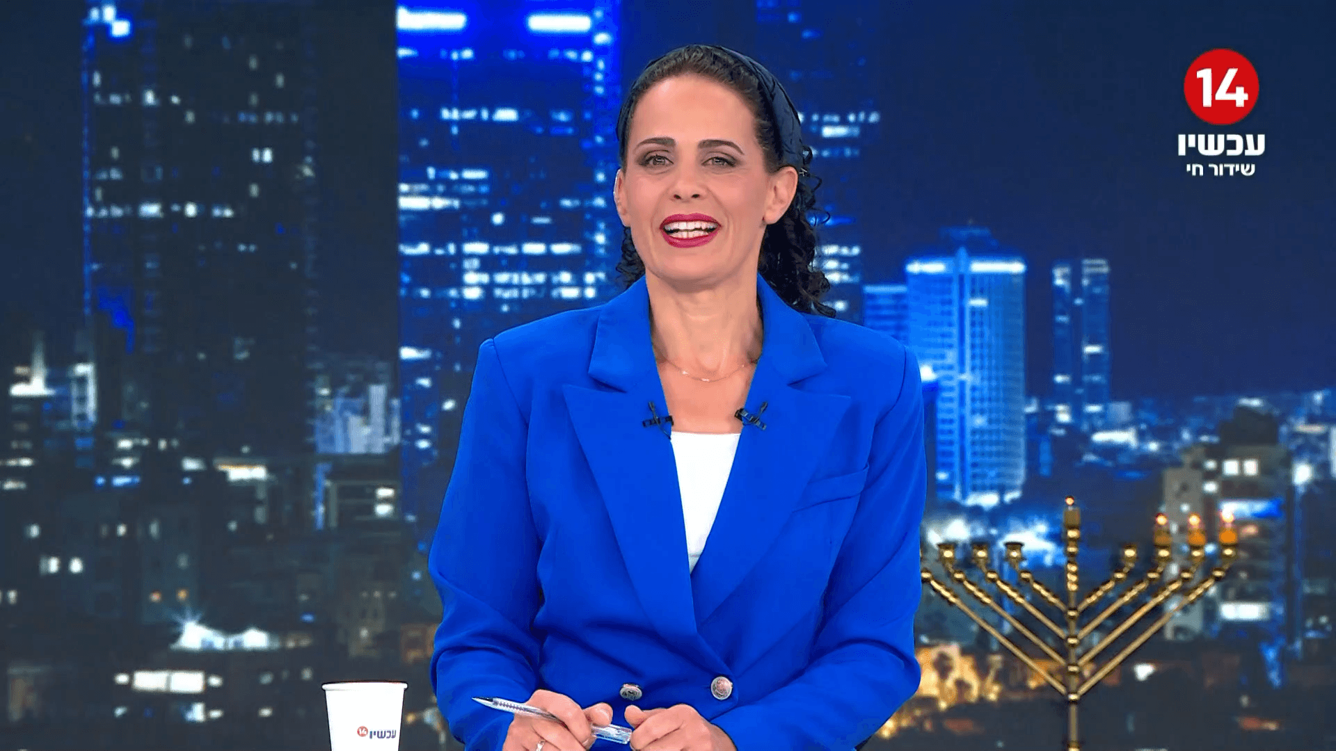 משדר מיוחד בעקבות מבצע החילוץ ההרואי | הצטרפו לשידור החי