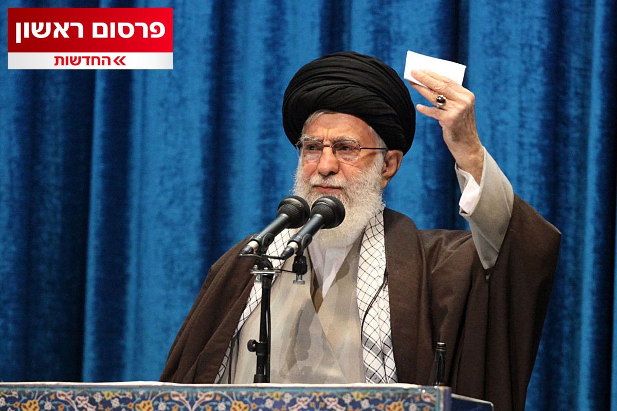 גורמים איראנים ניסו ליצור קשר עם שרים בישראל כדי לפגוע בהם