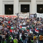 הסוף למחאות בקמפוסים: החוק נגד אנטישמיות אושר בארה"ב