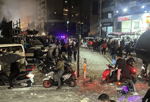 דיווח ערבי: בכיר בחמאס חוסל ברובע הדאחייה שבביירות