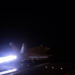 הכוחות האמריקאים ביצעו כ-50 תקיפות בתימן; היעד: מחסני נשק