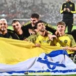ליגת העל בכדורגל: בית"ר ירושלים ניצחה 0:1 את הפועל ת"א