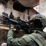 הטרור זוקף את ראשו – וצה"ל מנהל מיני מלחמה ביהודה ושומרון