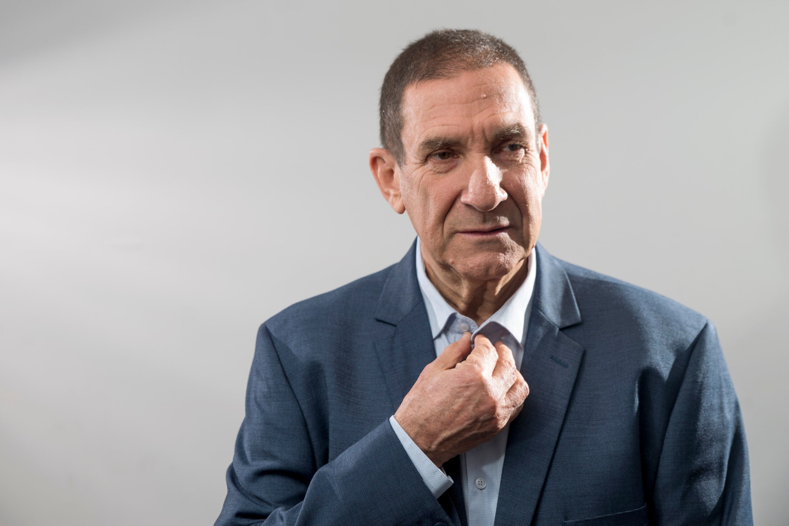 האלוף במיל': "הזדמנות היסטורית להביא לנפילתם של האייתולות"