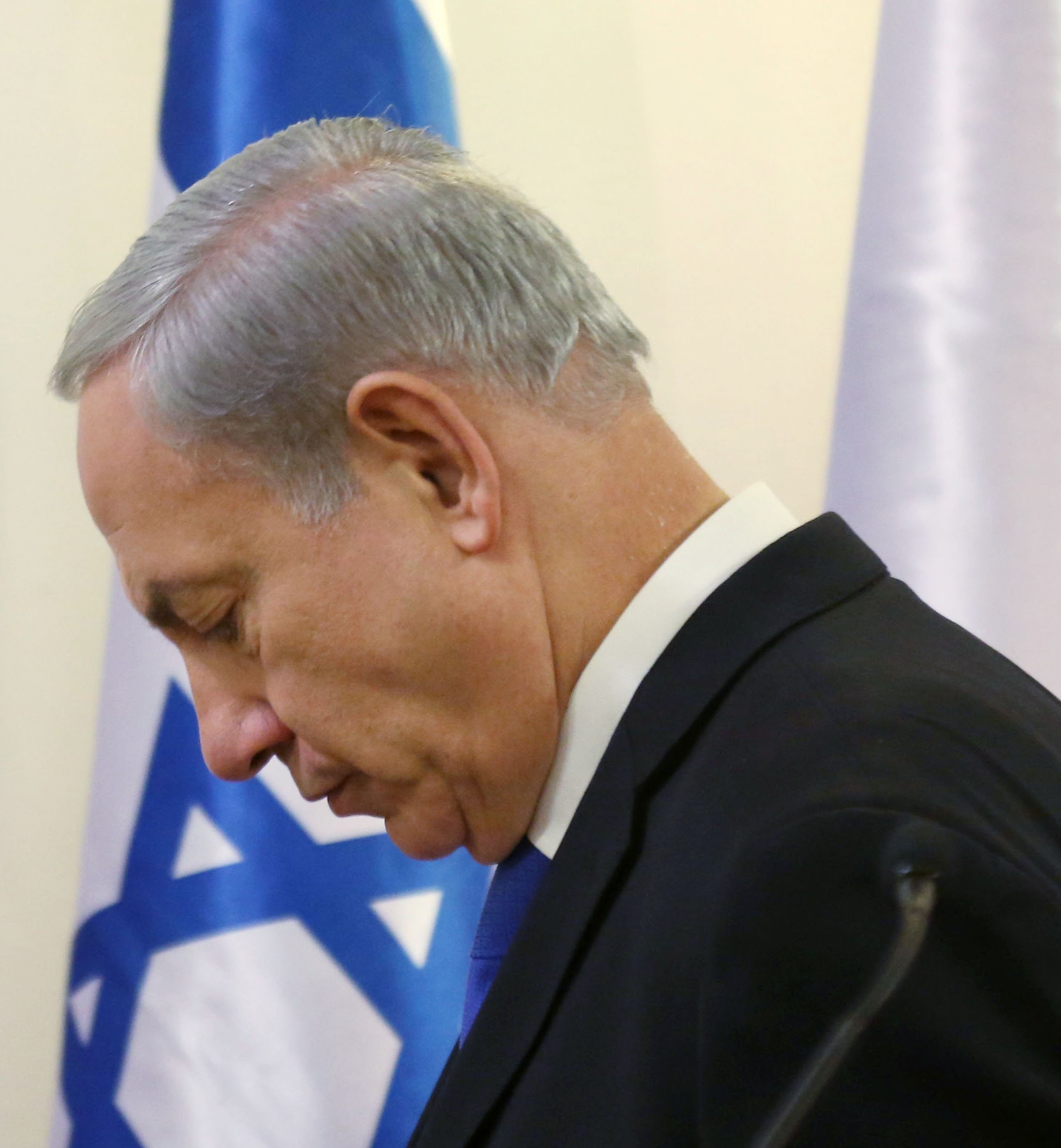 נתניהו סופד: "דואב על חיילינו, לא נפסיק להילחם עד הניצחון"