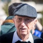 ראש המוסד לשעבר צבי זמיר הלך לעולמו בגיל 98