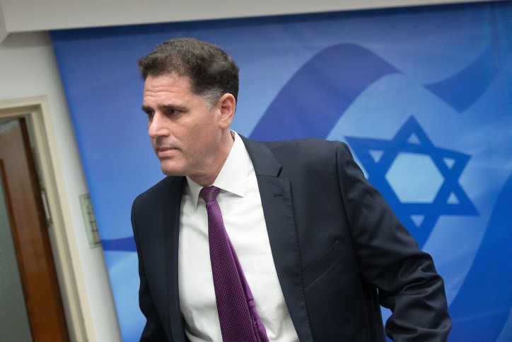 רון דרמר: ויתורים במו"מ? הדבר האחרון שנעשה לאחר רצח החטופים
